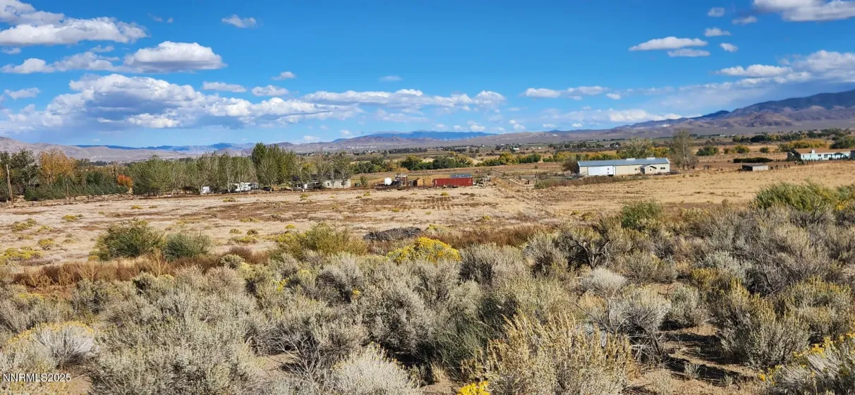 0 Long, Smith Valley, Nevada 89444, ,Land,Residential,Long,250056914