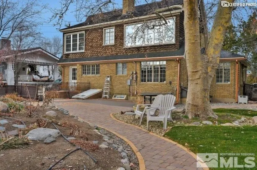 650 California, Reno, Nevada 89509, 2 Bedrooms Bedrooms, ,2 BathroomsBathrooms,Residential Lease,Manufactured,California,250056919