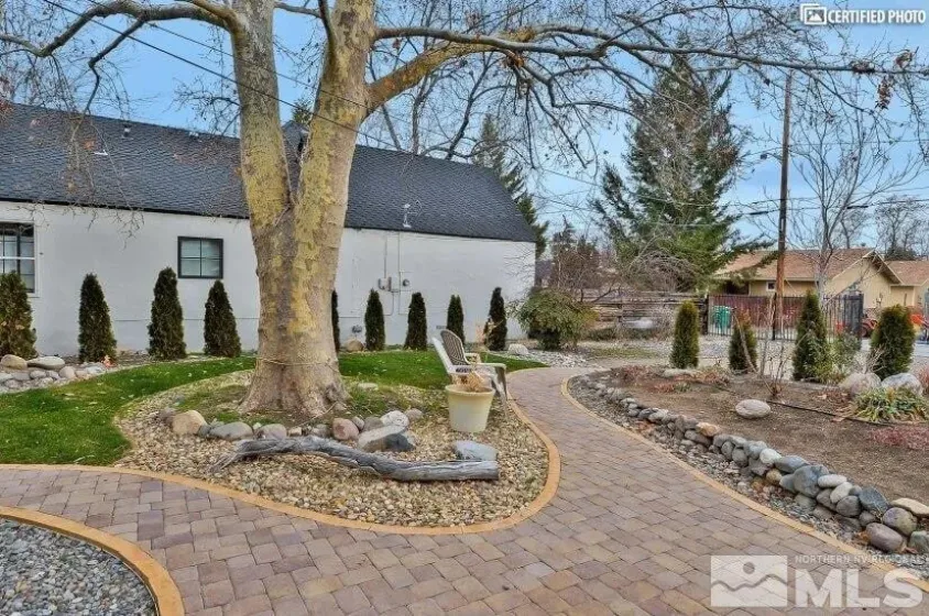 650 California, Reno, Nevada 89509, 2 Bedrooms Bedrooms, ,2 BathroomsBathrooms,Residential Lease,Manufactured,California,250056919