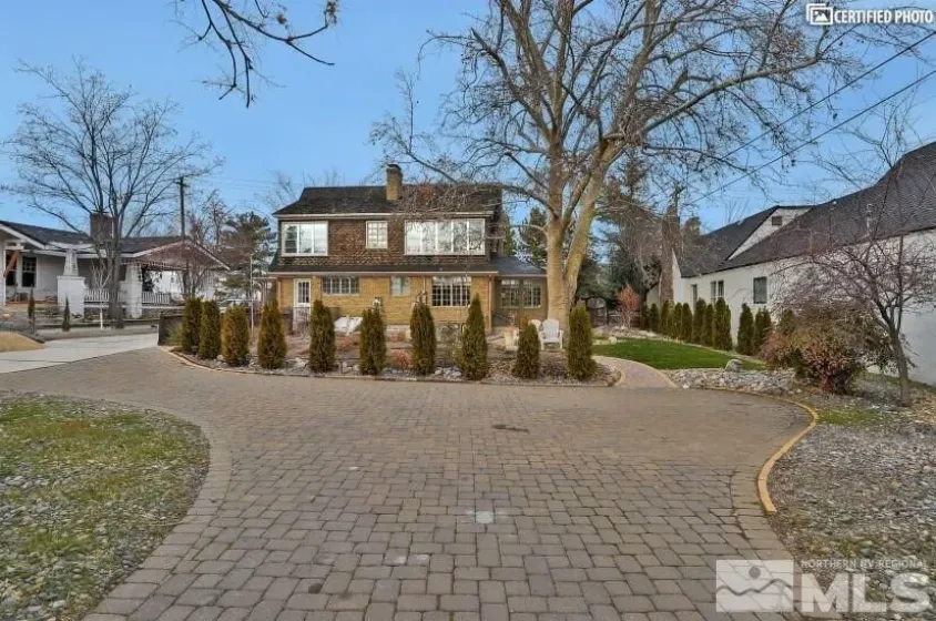 650 California, Reno, Nevada 89509, 2 Bedrooms Bedrooms, ,2 BathroomsBathrooms,Residential Lease,Manufactured,California,250056919