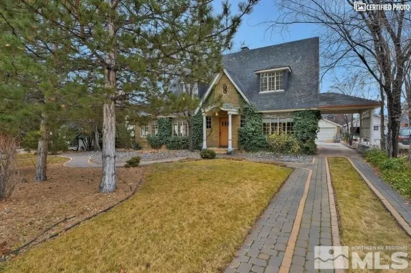 650 California, Reno, Nevada 89509, 2 Bedrooms Bedrooms, ,2 BathroomsBathrooms,Residential Lease,Manufactured,California,250056919