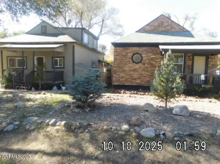 5315 Carol, Sun Valley, Nevada 89433, 3 Bedrooms Bedrooms, ,2 BathroomsBathrooms,Residential,Residential,Carol,250056925
