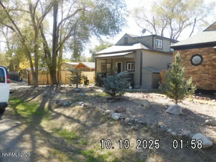 5315 Carol, Sun Valley, Nevada 89433, 3 Bedrooms Bedrooms, ,2 BathroomsBathrooms,Residential,Residential,Carol,250056925
