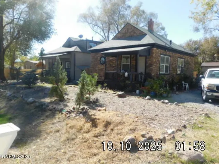 5315 Carol, Sun Valley, Nevada 89433, 3 Bedrooms Bedrooms, ,2 BathroomsBathrooms,Residential,Residential,Carol,250056925