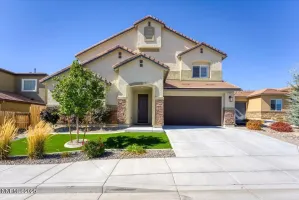 14013 Dancing Flame, Reno, Nevada 89511, 4 Bedrooms Bedrooms, ,3 BathroomsBathrooms,Residential,Residential,Dancing Flame,250056926