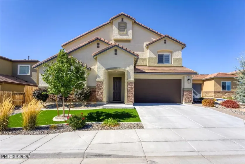 14013 Dancing Flame, Reno, Nevada 89511, 4 Bedrooms Bedrooms, ,3 BathroomsBathrooms,Residential,Residential,Dancing Flame,250056926