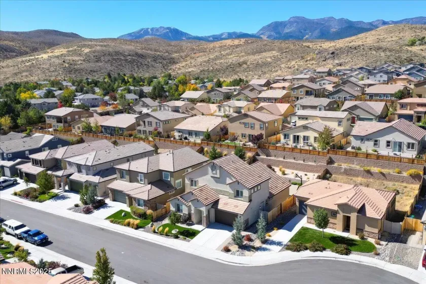 14013 Dancing Flame, Reno, Nevada 89511, 4 Bedrooms Bedrooms, ,3 BathroomsBathrooms,Residential,Residential,Dancing Flame,250056926
