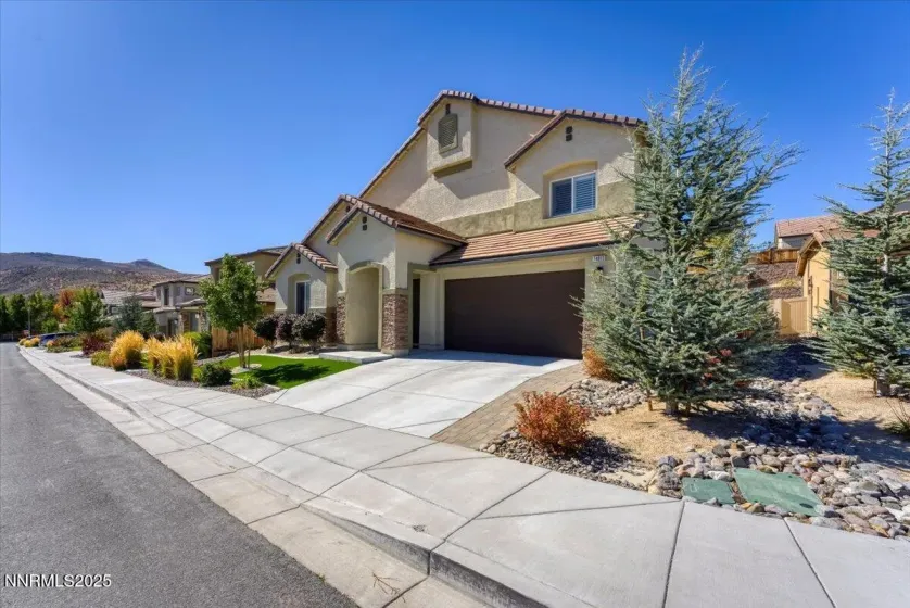 14013 Dancing Flame, Reno, Nevada 89511, 4 Bedrooms Bedrooms, ,3 BathroomsBathrooms,Residential,Residential,Dancing Flame,250056926