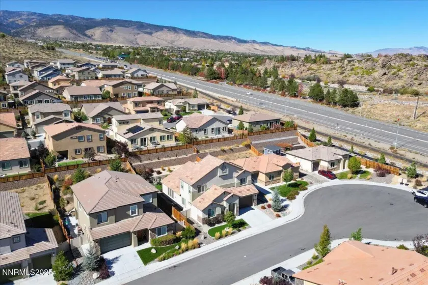 14013 Dancing Flame, Reno, Nevada 89511, 4 Bedrooms Bedrooms, ,3 BathroomsBathrooms,Residential,Residential,Dancing Flame,250056926