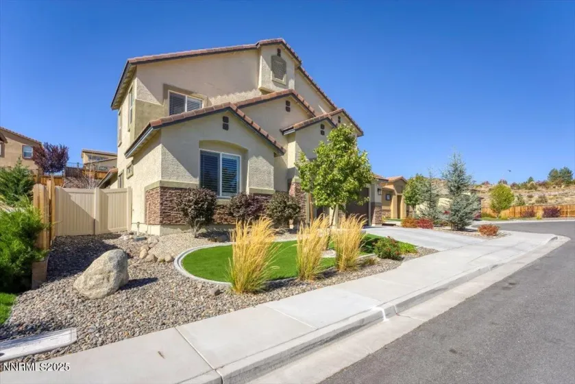 14013 Dancing Flame, Reno, Nevada 89511, 4 Bedrooms Bedrooms, ,3 BathroomsBathrooms,Residential,Residential,Dancing Flame,250056926