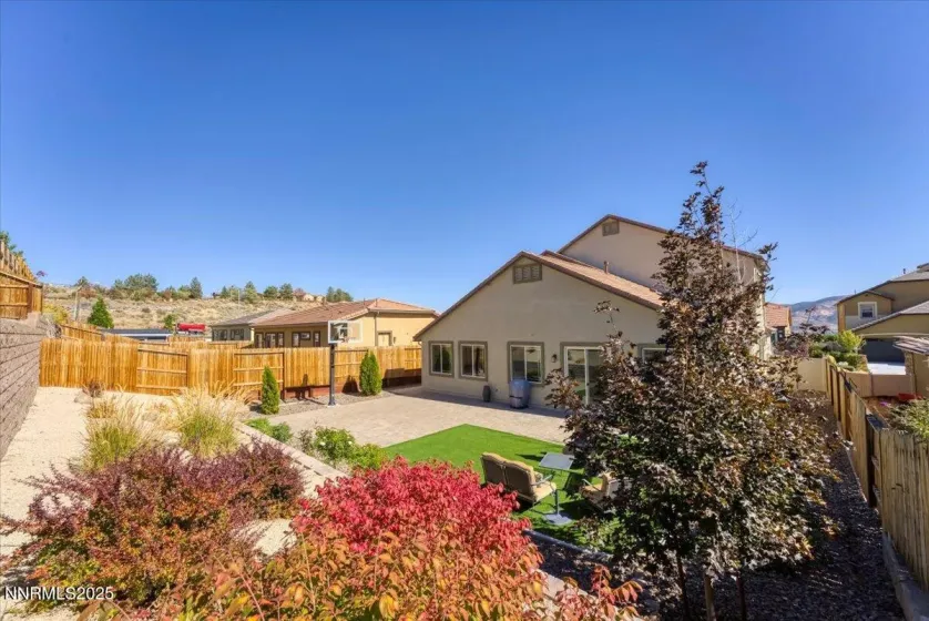 14013 Dancing Flame, Reno, Nevada 89511, 4 Bedrooms Bedrooms, ,3 BathroomsBathrooms,Residential,Residential,Dancing Flame,250056926