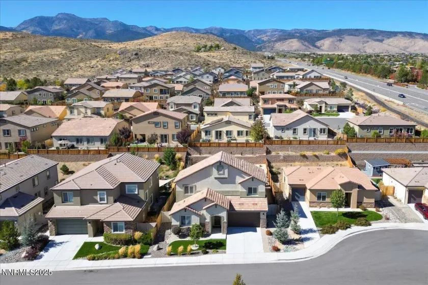 14013 Dancing Flame, Reno, Nevada 89511, 4 Bedrooms Bedrooms, ,3 BathroomsBathrooms,Residential,Residential,Dancing Flame,250056926