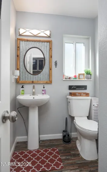 1870 Ryan, Fallon, Nevada 89406, 4 Bedrooms Bedrooms, ,3 BathroomsBathrooms,Residential,Residential,Ryan,250056929