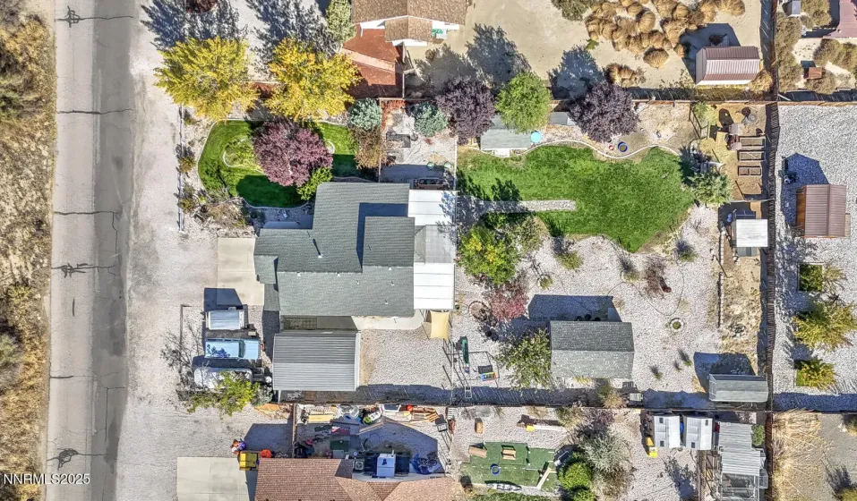 1870 Ryan, Fallon, Nevada 89406, 4 Bedrooms Bedrooms, ,3 BathroomsBathrooms,Residential,Residential,Ryan,250056929