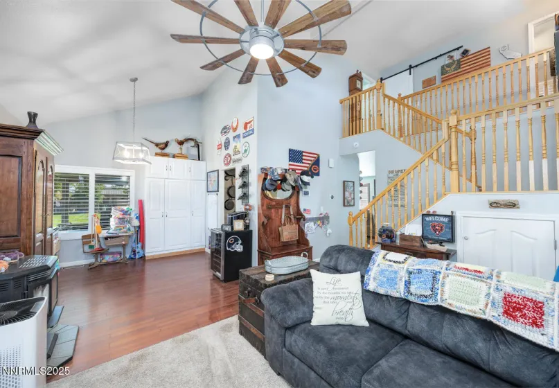 1870 Ryan, Fallon, Nevada 89406, 4 Bedrooms Bedrooms, ,3 BathroomsBathrooms,Residential,Residential,Ryan,250056929