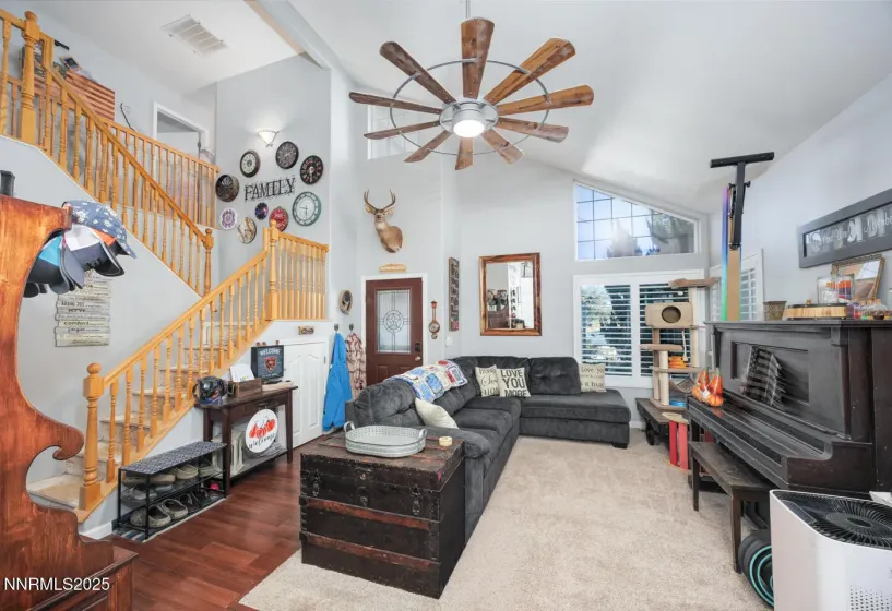 1870 Ryan, Fallon, Nevada 89406, 4 Bedrooms Bedrooms, ,3 BathroomsBathrooms,Residential,Residential,Ryan,250056929