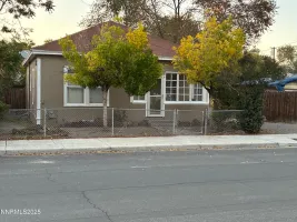 1075 Dartmouth, Lovelock, Nevada 89419, 2 Bedrooms Bedrooms, ,1 BathroomBathrooms,Residential,Residential,Dartmouth,250056930