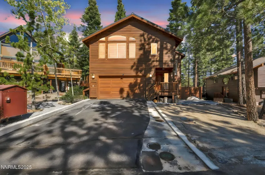 756 Judith, Incline Village, Nevada 89451, 3 Bedrooms Bedrooms, ,3 BathroomsBathrooms,Residential,Residential,Judith,250056931
