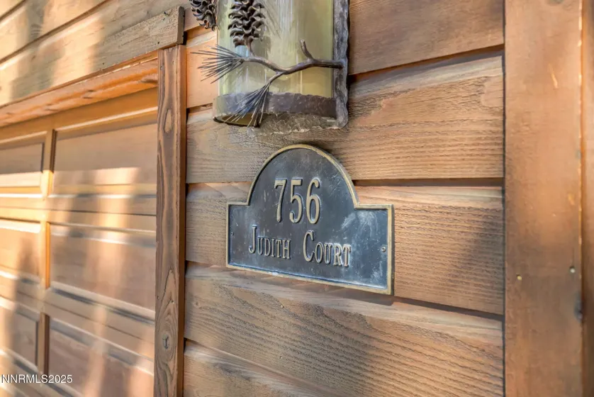 756 Judith, Incline Village, Nevada 89451, 3 Bedrooms Bedrooms, ,3 BathroomsBathrooms,Residential,Residential,Judith,250056931