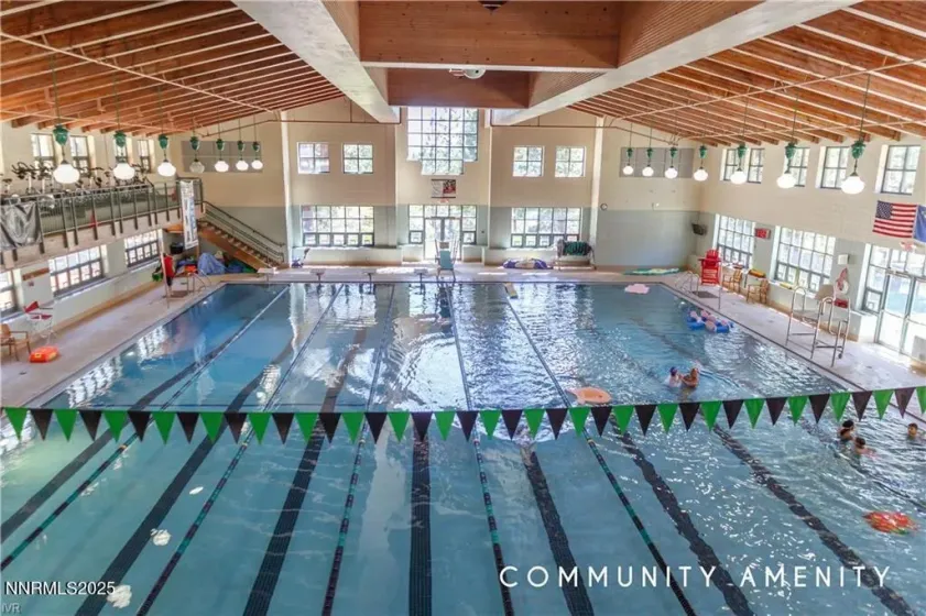 Community Amenity