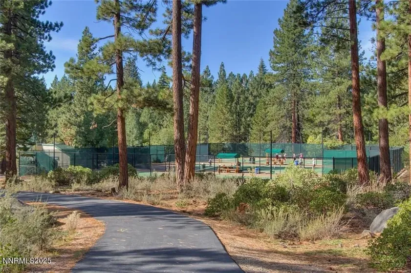 Community Amenity