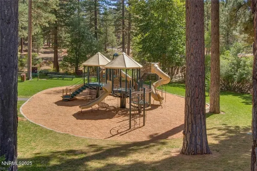 Community Amenity