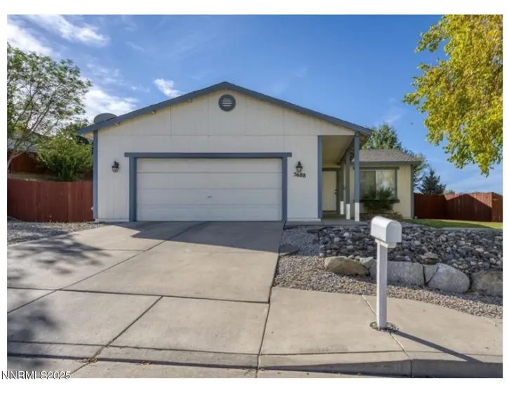5688 Peach, Sun Valley, Nevada 89433, 3 Bedrooms Bedrooms, ,2 BathroomsBathrooms,Residential,Residential,Peach,250056932