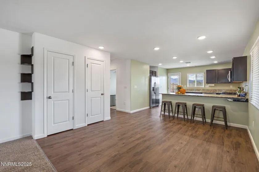 7709 Sandy Valley, Reno, Nevada 89506, 3 Bedrooms Bedrooms, ,2 BathroomsBathrooms,Residential,Residential,Sandy Valley,250056934