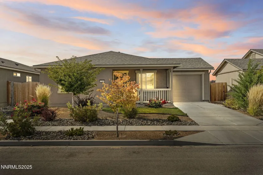 7709 Sandy Valley, Reno, Nevada 89506, 3 Bedrooms Bedrooms, ,2 BathroomsBathrooms,Residential,Residential,Sandy Valley,250056934