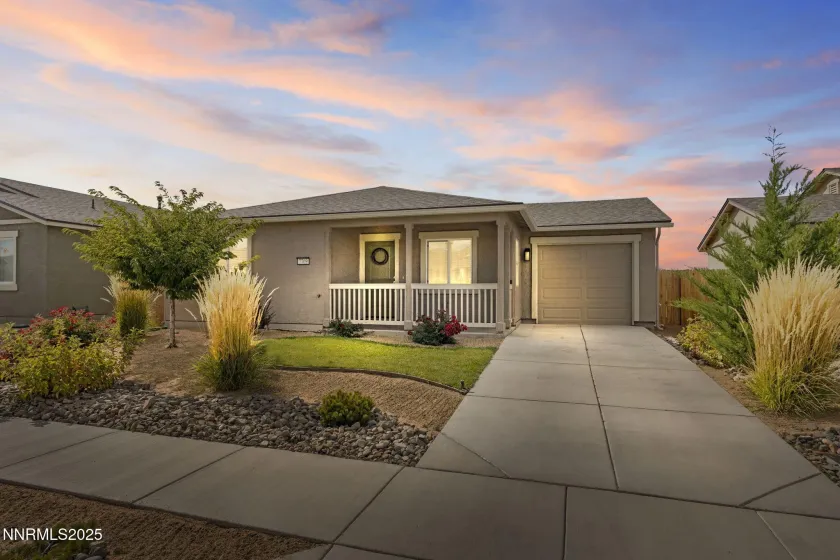 7709 Sandy Valley, Reno, Nevada 89506, 3 Bedrooms Bedrooms, ,2 BathroomsBathrooms,Residential,Residential,Sandy Valley,250056934