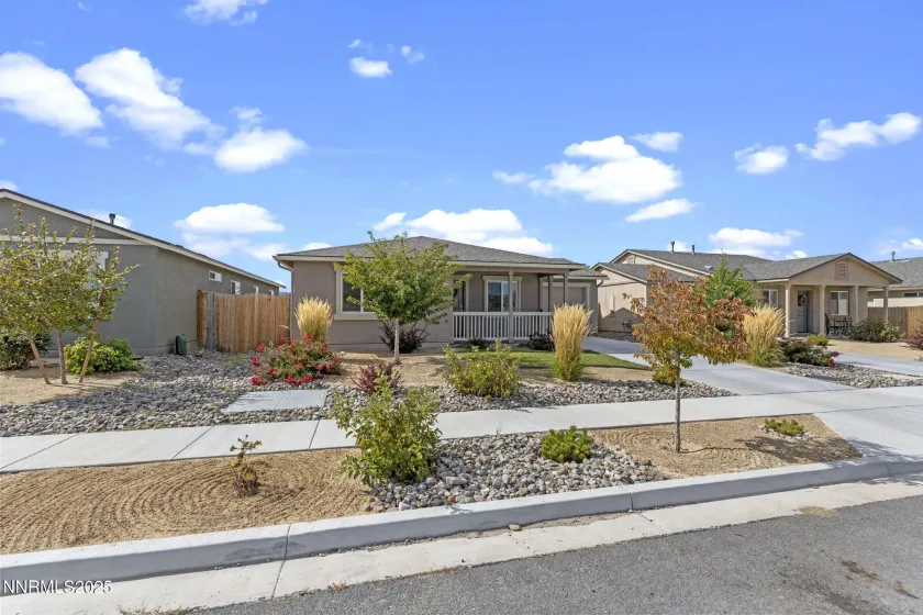 7709 Sandy Valley, Reno, Nevada 89506, 3 Bedrooms Bedrooms, ,2 BathroomsBathrooms,Residential,Residential,Sandy Valley,250056934
