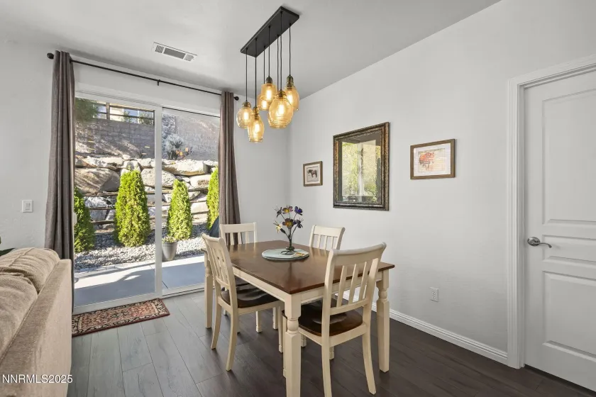 9105 Heritage Ridge, Reno, Nevada 89523, 2 Bedrooms Bedrooms, ,2 BathroomsBathrooms,Residential,Residential,Heritage Ridge,250056935