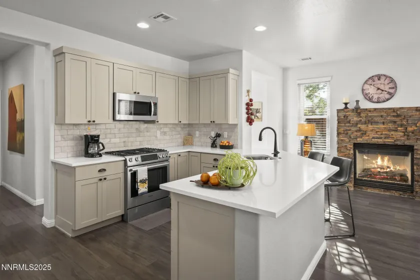9105 Heritage Ridge, Reno, Nevada 89523, 2 Bedrooms Bedrooms, ,2 BathroomsBathrooms,Residential,Residential,Heritage Ridge,250056935