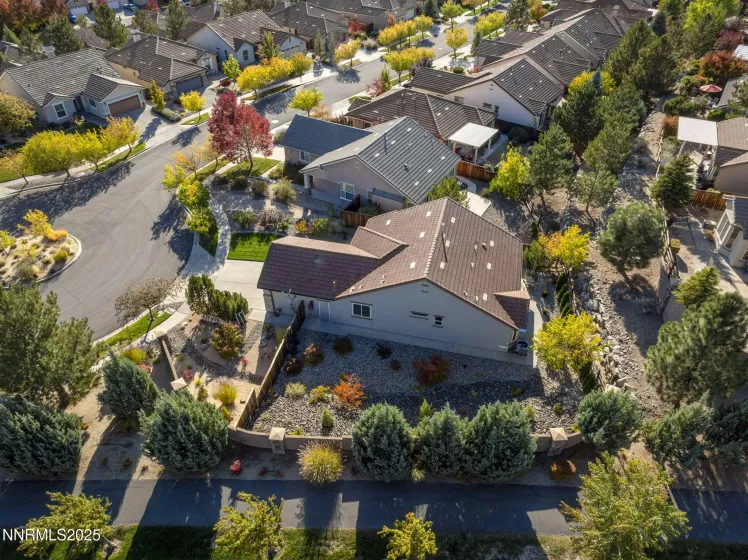 9105 Heritage Ridge, Reno, Nevada 89523, 2 Bedrooms Bedrooms, ,2 BathroomsBathrooms,Residential,Residential,Heritage Ridge,250056935