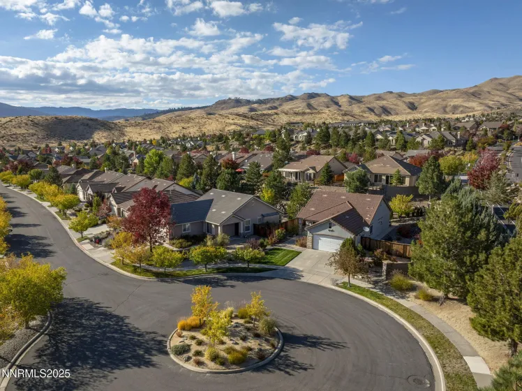 9105 Heritage Ridge, Reno, Nevada 89523, 2 Bedrooms Bedrooms, ,2 BathroomsBathrooms,Residential,Residential,Heritage Ridge,250056935