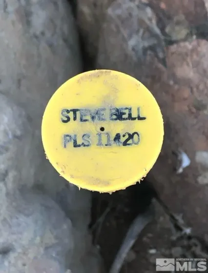 0 Superior Millsite Mine, Austin, Nevada 89820, ,Land,Residential,Superior Millsite Mine,250002805