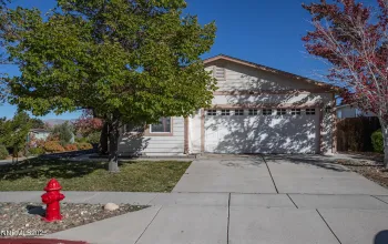 7497 Hebrides, Reno, Nevada 89506, 3 Bedrooms Bedrooms, ,2 BathroomsBathrooms,Residential,Residential,Hebrides,250056942
