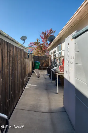 7497 Hebrides, Reno, Nevada 89506, 3 Bedrooms Bedrooms, ,2 BathroomsBathrooms,Residential,Residential,Hebrides,250056942