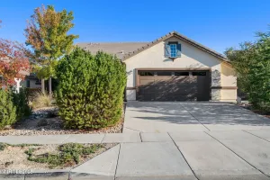 9380 Copper Mountain, Reno, Nevada 89523, 2 Bedrooms Bedrooms, ,2 BathroomsBathrooms,Residential,Residential,Copper Mountain,250056943