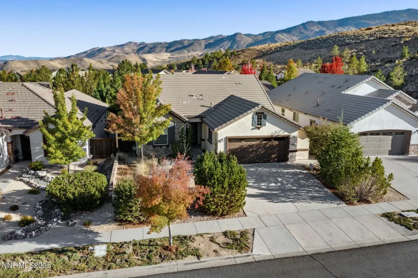 9380 Copper Mountain, Reno, Nevada 89523, 2 Bedrooms Bedrooms, ,2 BathroomsBathrooms,Residential,Residential,Copper Mountain,250056943