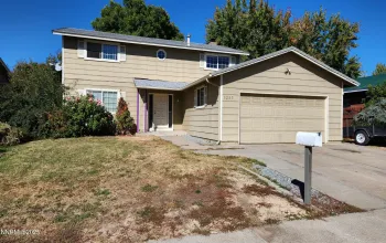 3253 Clan Alpine, Sparks, Nevada 89434, 4 Bedrooms Bedrooms, ,3 BathroomsBathrooms,Residential,Residential,Clan Alpine,250056946