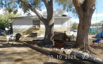 5474 Quid, Sun Valley, Nevada 89433, 3 Bedrooms Bedrooms, ,2 BathroomsBathrooms,Residential,Residential,Quid,250056947