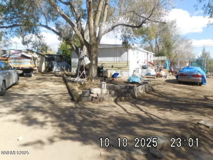 5474 Quid, Sun Valley, Nevada 89433, 3 Bedrooms Bedrooms, ,2 BathroomsBathrooms,Residential,Residential,Quid,250056947