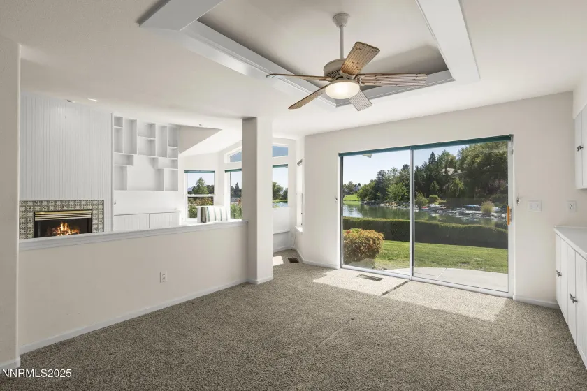 2820 Lake Ridge, Reno, Nevada 89519, 4 Bedrooms Bedrooms, ,3 BathroomsBathrooms,Residential,Residential,Lake Ridge,250056950