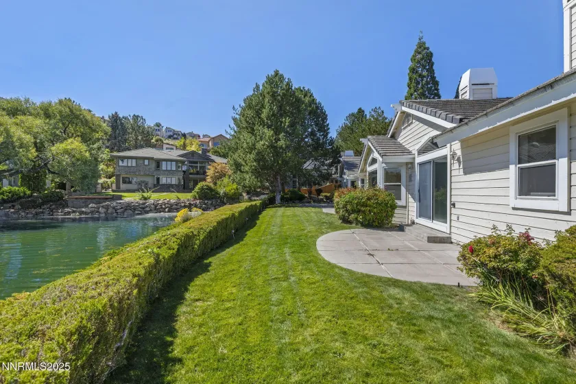 2820 Lake Ridge, Reno, Nevada 89519, 4 Bedrooms Bedrooms, ,3 BathroomsBathrooms,Residential,Residential,Lake Ridge,250056950