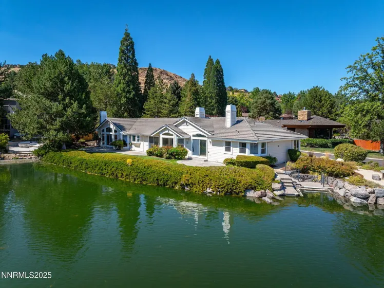 2820 Lake Ridge, Reno, Nevada 89519, 4 Bedrooms Bedrooms, ,3 BathroomsBathrooms,Residential,Residential,Lake Ridge,250056950