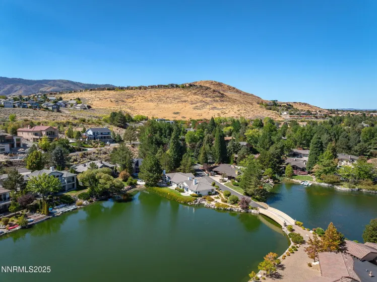 2820 Lake Ridge, Reno, Nevada 89519, 4 Bedrooms Bedrooms, ,3 BathroomsBathrooms,Residential,Residential,Lake Ridge,250056950