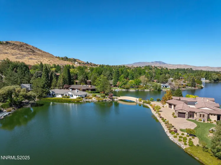 2820 Lake Ridge, Reno, Nevada 89519, 4 Bedrooms Bedrooms, ,3 BathroomsBathrooms,Residential,Residential,Lake Ridge,250056950