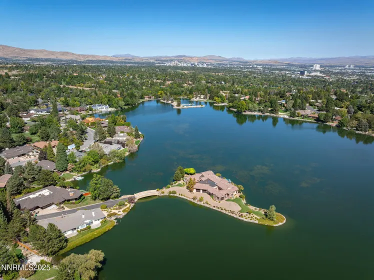 2820 Lake Ridge, Reno, Nevada 89519, 4 Bedrooms Bedrooms, ,3 BathroomsBathrooms,Residential,Residential,Lake Ridge,250056950
