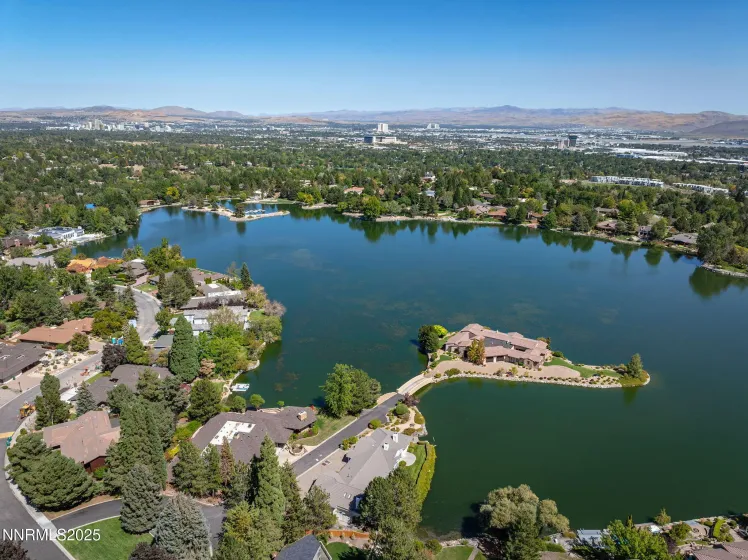 2820 Lake Ridge, Reno, Nevada 89519, 4 Bedrooms Bedrooms, ,3 BathroomsBathrooms,Residential,Residential,Lake Ridge,250056950
